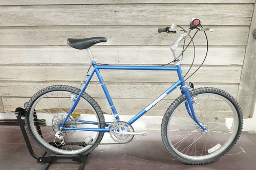 Vintage Kuwahara Survivor 23\