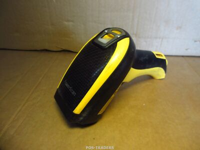 Datalogic Powerscan PBT9500 2D Imager Barcode Scanner Bluetooth - EXCL CRADLE