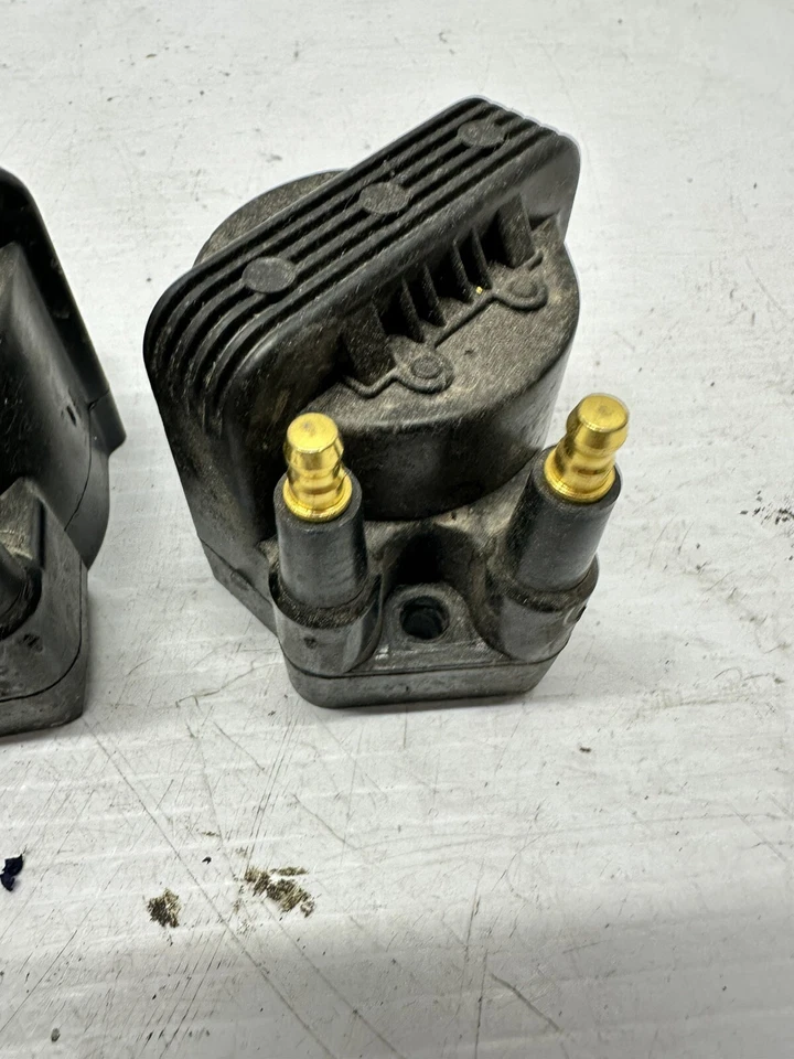 Ignition Spark Plug Coil Pack 86-09 GM Northstar 4.0 4.6 3.8 Various Models - Image 3 of 4