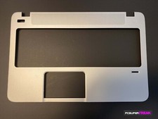 NEW HP ENVY 15-j Series Top Cover 720570-001 NO POWER BUTTON