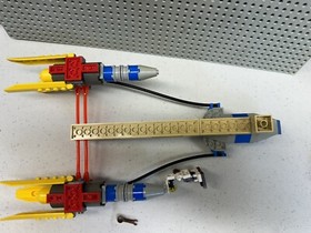 LEGO 7131 - Star Wars: Anakin's Podracer 