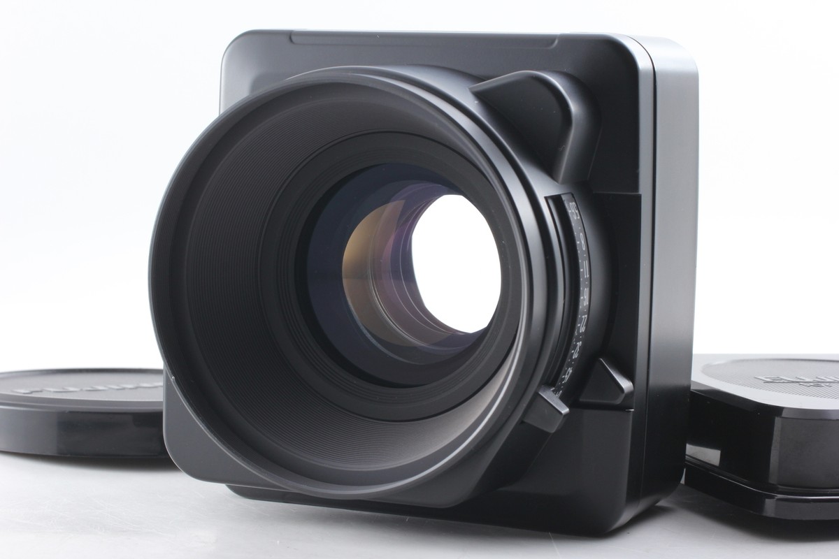Near MINT++] Fujifilm EBC Fujinon 180mm f/5.6 For GX680 II