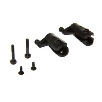 Blade Helicopters Fusion 180 Collective Pitch Helicopter Tail Grip Set BLH5818