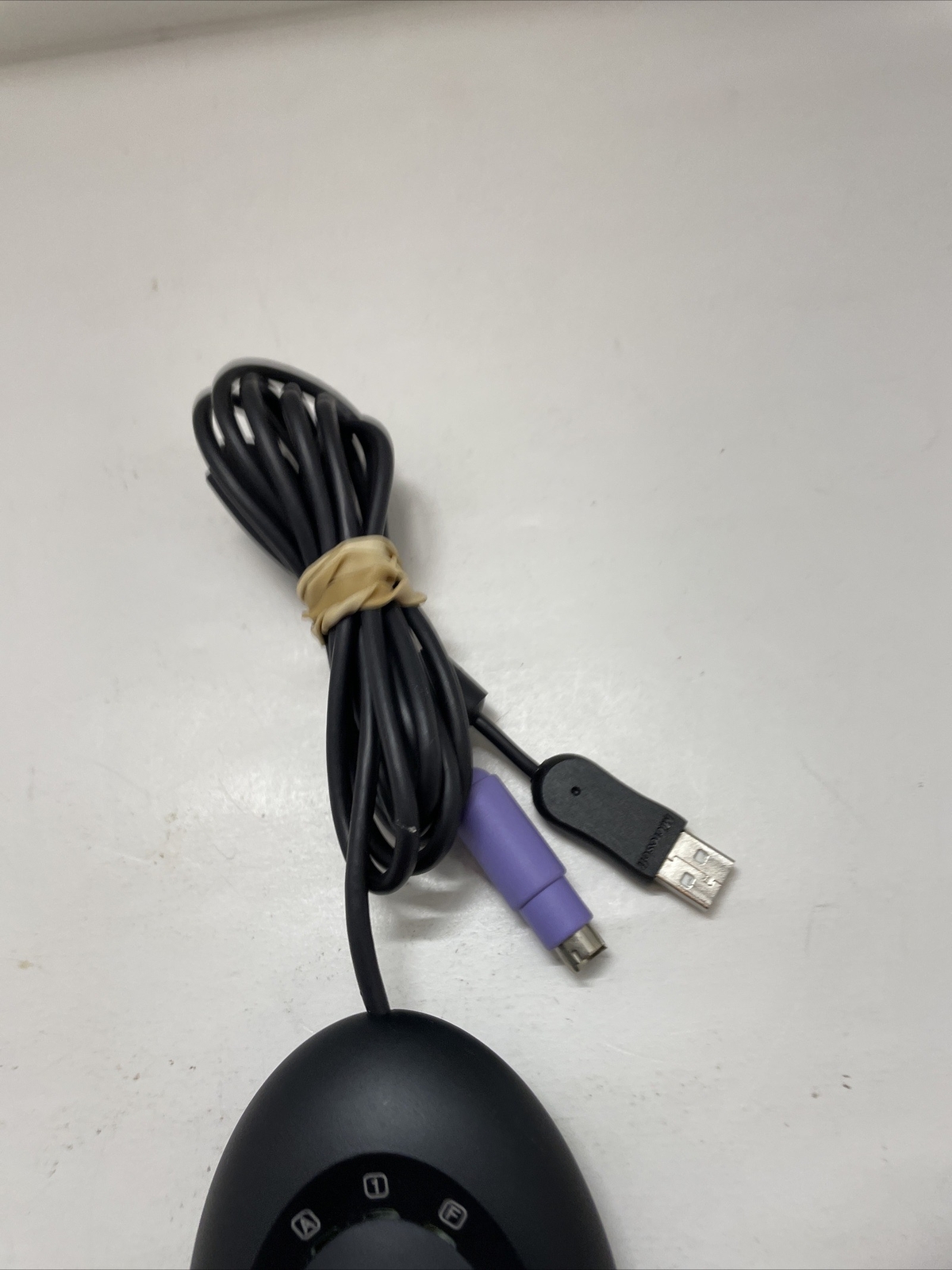 Microsoft Wireless Desktop USB Receiver 3.0a Model 1029 X804357002 for