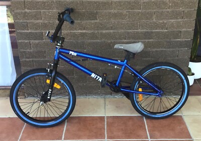 nitro bmx | Kid's Bicycles | Gumtree 