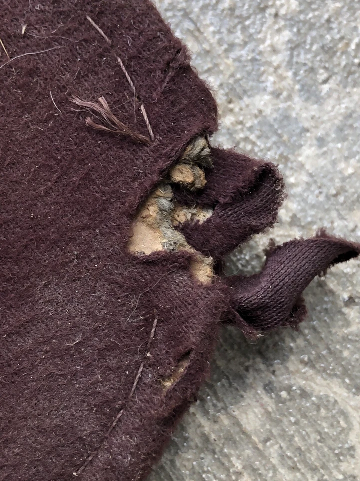 Parasol izquierdo lado conductor Chevrolet Monte Carlo 1978-1987 Foto 4 de 4