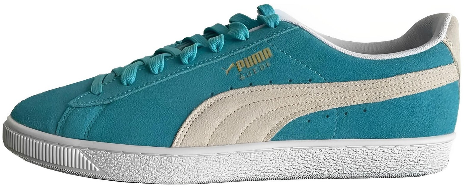 Puma Oslo-City Rudolf Dassler Legacy Collection for sale | eBay