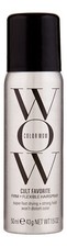 Color Wow Cult Favorite Firm  Flexible Hairspray 1.5 oz50 ml. Hair Spray
