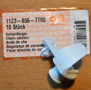 026 029 Stihl Kettenfänger für 024 039 036 028