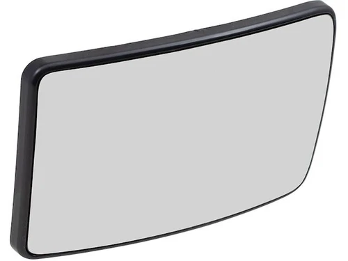 For 2013-2016 Ford F350 Super Duty Mirror Glass Lower Left Brock 22654SS 2014