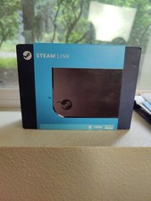 Steam Link (Open Box)
