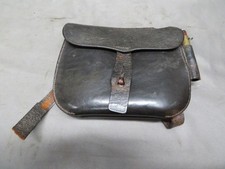 PRE CIVIL WAR US MODEL 1841 MISSISSIPPI RIFLE LEATHER AMMO POUCH