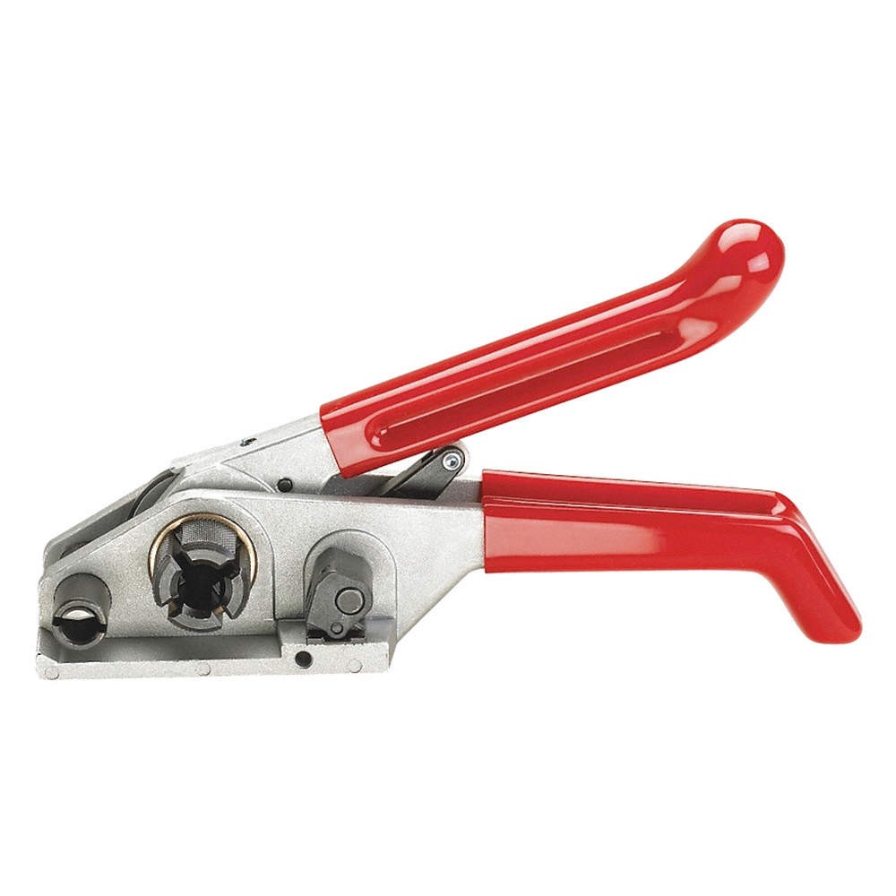 MIP MIP-380 Strapping Tensioner,Manual,Standard Duty 5ZW82