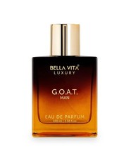 Bella Vita GOAT MAN Perfume Long Lasting Fragrance EDP Parfum Body Spray 100ML