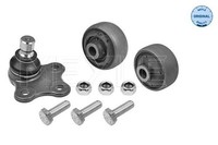 Meyle 716 610 0006 Reparatursatz, Querlenker FüR Ford