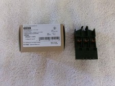 NIB Siemens Link Module       3RA2921-1AA00