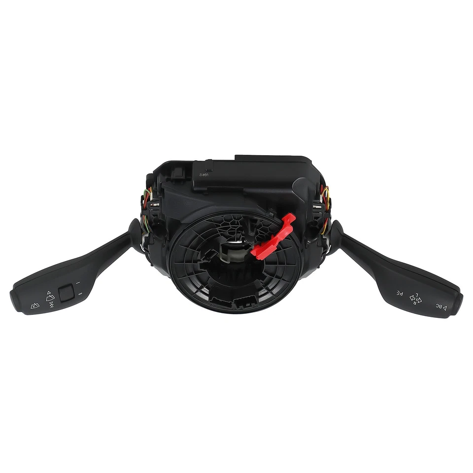 Interruptor de señal de giro y limpiaparabrisas para BMW 528i 535i 640i xDrive Gran Coupé 61319354047 Foto 4 de 4