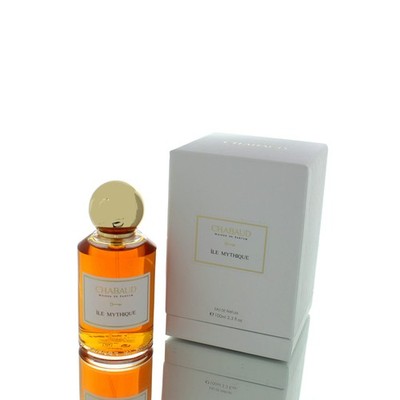Chabaud Ile Mythique EDP M 100ml Boxed