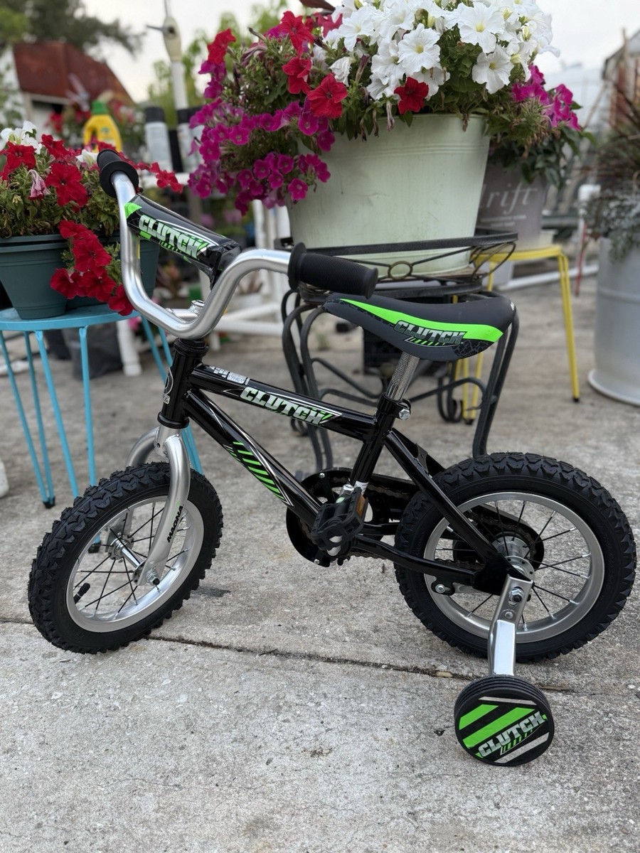 【限定500】GO GO 3 / WILD ONE　7inch Ozone 500 Clutch 12inch Kids Bike | eBay