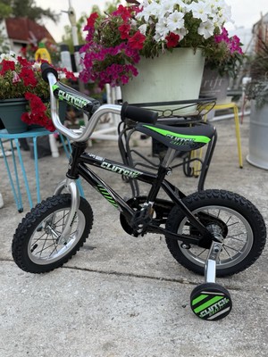 Ozonys SuperKid 20” キッズトライアルバイク Kids ZX Electric Dirt Bike 12v, Ages 3 and up – GoKarts USA®