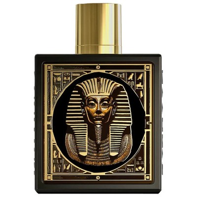 Rayhaan Pharaoh Eau de Parfum Spray for Unisex 3.4 Ounce