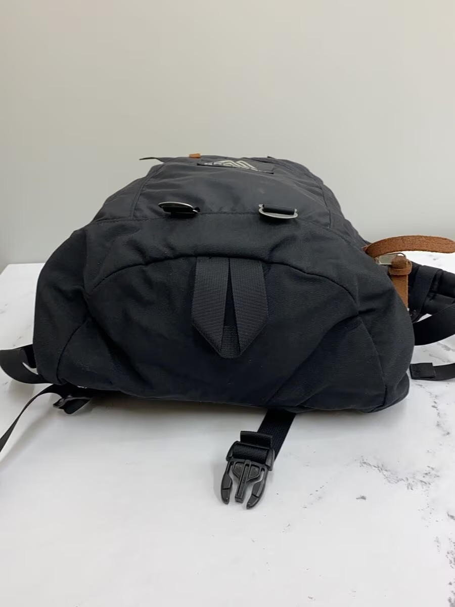 GREGORY Backpack -- BLK 1712 - image 4