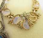 VINTAGE LOT OF NECKLACES — photo 8