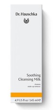 NEW! Dr. Hauschka Soothing Cleansing Milk - 4...