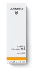 NEW! Dr. Hauschka Soothing Cleansing Milk - 4.9oz EXP 07/27