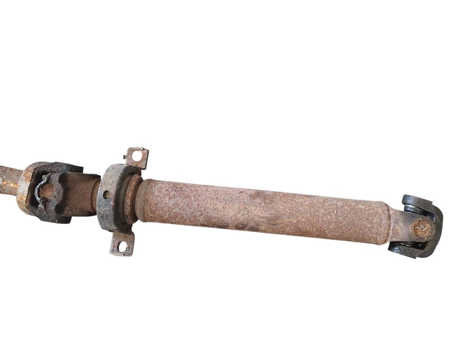 Rear Drive Shaft Super Cab 125" Wb 2WD Fits 90-94 RANGER 642453 - Image 3 of 4