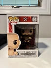 Funko Pop! Vinyl: WWE - Dave Batista #61