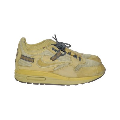 Nike x Cactus Jack, Sneaker, Größe: 39, model: air max 1 cactus jack, Leder #FGR