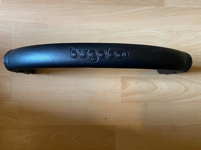 Bugaboo Dragonfly Bumper Bar - Midnight Black