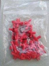 MK1 Golf Side Trim Clips .