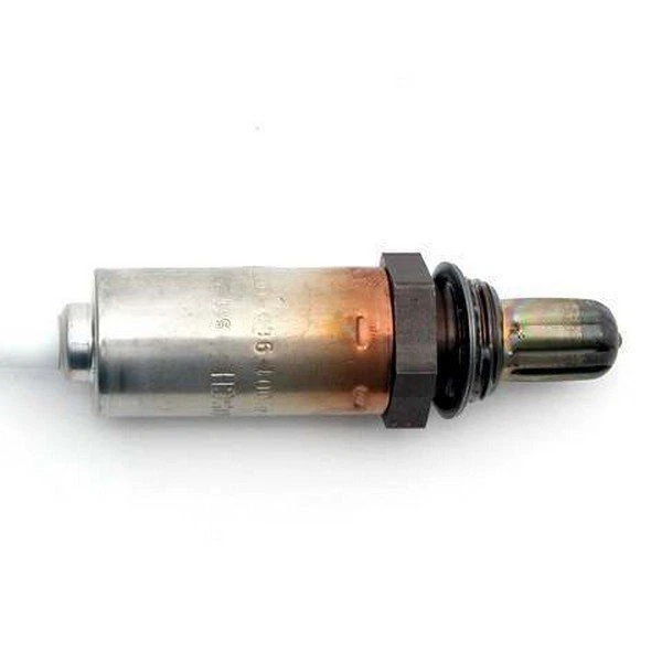 Sensor de oxígeno Delphi para Mercedes-Benz 380SL 1985 3,8 L V8 Foto 4 de 4