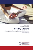Girish Degavi (U. A.) | Healthy Lifestyle | Taschenbuch | Englisch (2021)