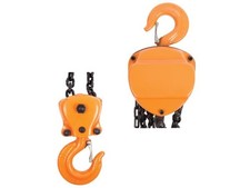 Toolland Palan manuel à