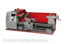 Holzmann ED400FD Drehmaschine Tischdrehbank Metalldrehbank 230V Gewindeschneiden