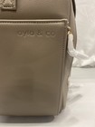 NEW The Ayla Diaper Bag in Pebble — photo 2