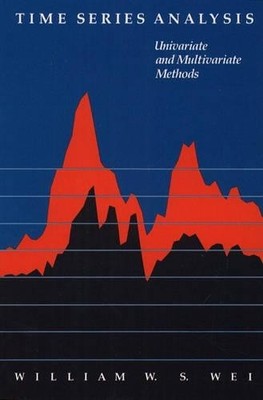 William S. Wei Time Series Analysis (Taschenbuch)