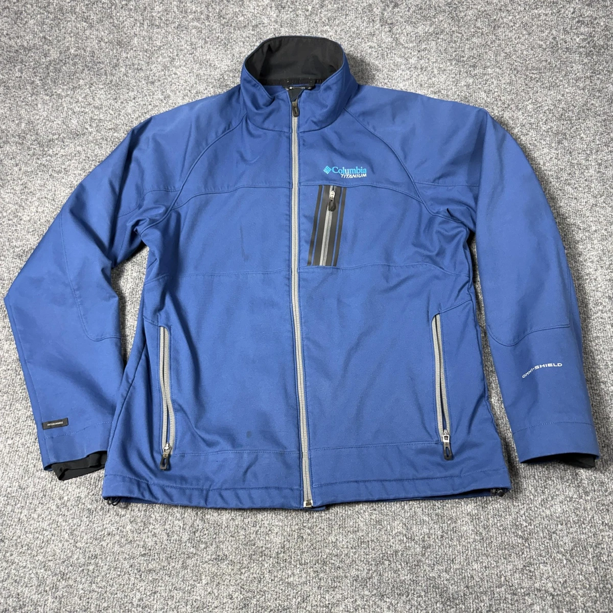 columbia titanium products for sale | eBay