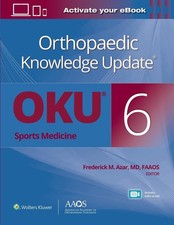 Orthopaedic Knowledge Update: Sports Medicine...