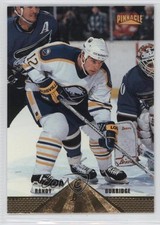1996-97 Pinnacle Randy Burridge #198 0a4