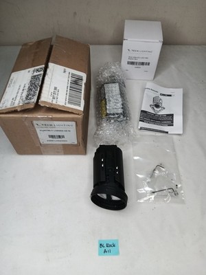 Tech Lighting E2RRF-LO9WD20AN New-Old Stock Worn Box