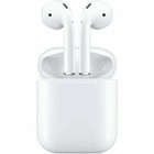 Apple AirPods 2nd Generation with Charging Case - White