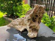 LACE ROCK AQUARIUM DECORATION FISH TERRARIUM PET BONSAI ART GARDEN AQUASCAPING