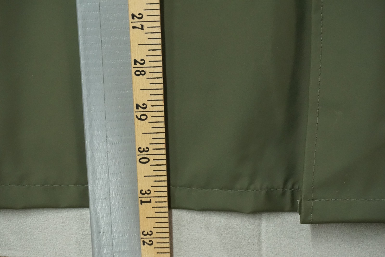 Helly Hansen Jacket Mens Large Snap Button Close … - image 15