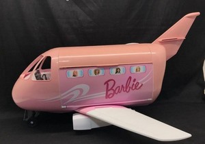 Barbie Glamour Jet | eBay