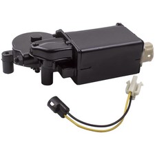 Power Window Regulator Motor With Gear For Chevrolet Camarocorvette 1963-81 Power Window Regulator Motor With Gear For Chevrolet Camarocorvette 1963-81