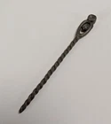 Vintage 1983 Kenner Star Wars Bib Fortuna Battle Staff Weapon Accessory #1
